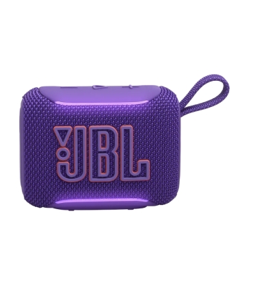 JBL GO 5 lilla
