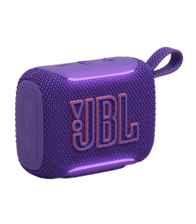 JBL GO 5 lilla