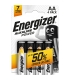 Energizer patarei Alkaline Power AA CHP4