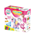Gerardou0027s Toys voolimiskomplekt Ükssarvik Dough Craft 8 osa