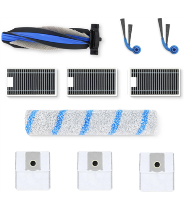 Ecovacs Premium Service Kit, Antibacterial for T90, X12 | DKT1300001