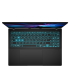Asus V16 V3607VP-TK084W 16" Core 7, 16GB, 1TB SSD