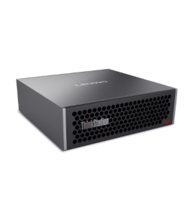 Lenovo ThinkStation PGX Desktop SFF NVIDIA GB10 Grace Blackwell Superchip, 128GB, 2TB SSD
