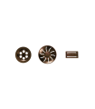 Basket trainer set Radea R10 copper