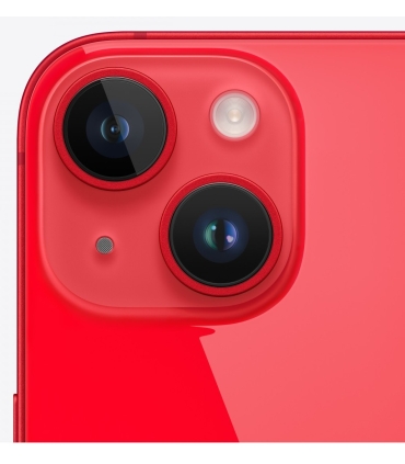 Apple iPhone 14 128GB, punane- uue ringi seade (B)