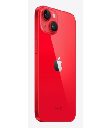 Apple iPhone 14 128GB, punane- uue ringi seade (B)