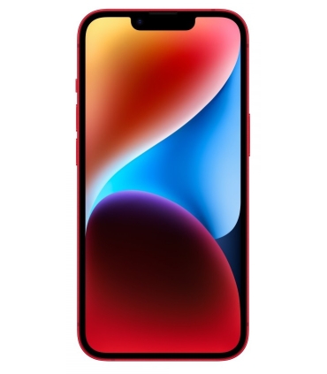 Apple iPhone 14 128GB, punane- uue ringi seade (B)