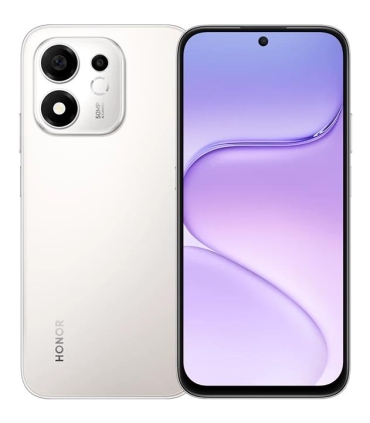 Honor 600 Smart 128GB, hõbedane 5109CMDQ