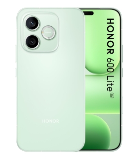 Honor 600 Lite 8, roheline 5109CJCW