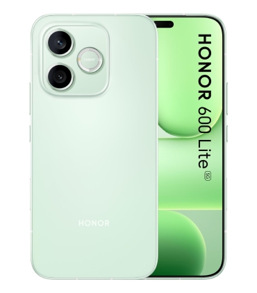 Honor 600 Lite 8, roheline 5109CJCW