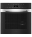 Miele DGC 7460 HC Pro roostevaba teras