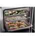 Miele DGC 7460 HC Pro roostevaba teras