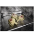 Miele DGC 7460 HC Pro roostevaba teras