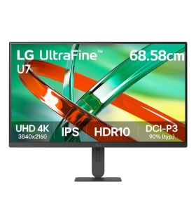 LG 27" 27U710B-B