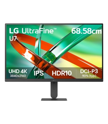 LG 27" 27U710B-B