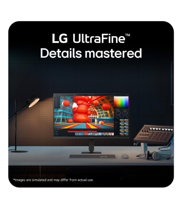 LG 27" 27U710B-B