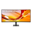 LG 34" 34U640B-B