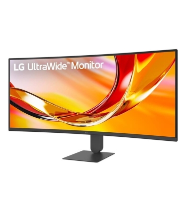 LG 34" 34U640B-B