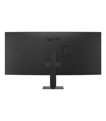 LG 34" 34U640B-B