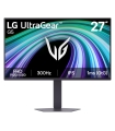 LG 27" 27G550B-B