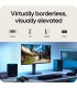 LG 27" 27G550B-B