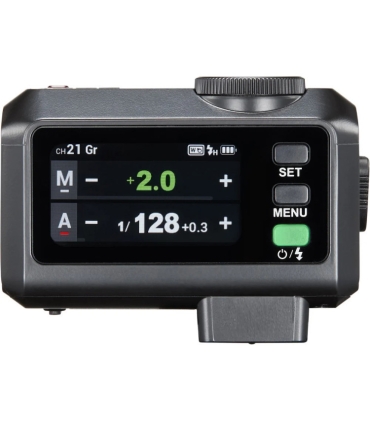 Godox välk iT30Pro iFlash Canonile, must