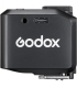 Godox välk iT30Pro iFlash Canonile, must