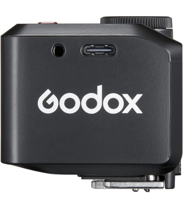 Godox välk iT30Pro iFlash Canonile, must
