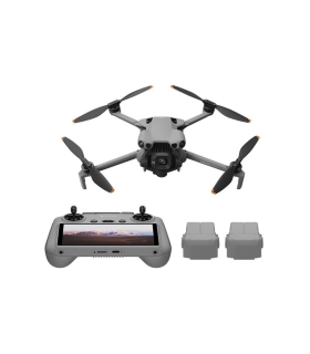DJI Mini 5 Pro Fly More Combo Plus (RC 2) CP.MA.00001024