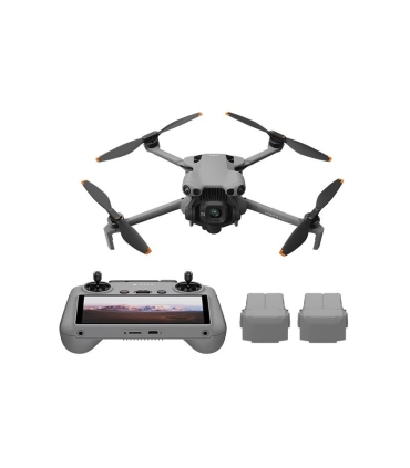 DJI Mini 5 Pro Fly More Combo Plus (RC 2) CP.MA.00001024