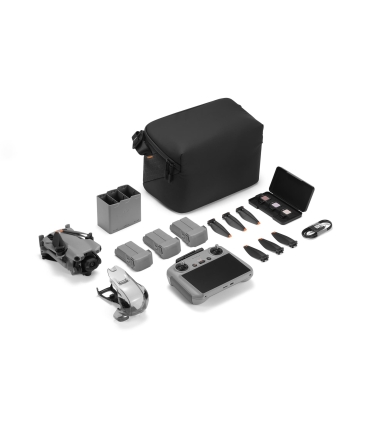 DJI Mini 5 Pro Fly More Combo Plus (RC 2) CP.MA.00001024