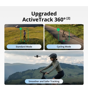 DJI Mini 5 Pro Fly More Combo Plus (RC 2) CP.MA.00001024