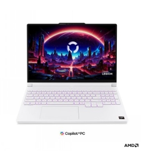 Lenovo Legion 5a 15,3" Ryzen AI 7, 16GB, 1TB SSD