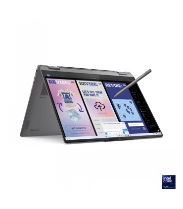 Lenovo Yoga 7a 2-in-1 16" Ryzen AI 5, 16GB, 512GB SSD