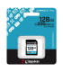 Kingston Canvas Go! Plus 128GB SD