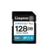 Kingston Canvas Go! Plus 128GB SD