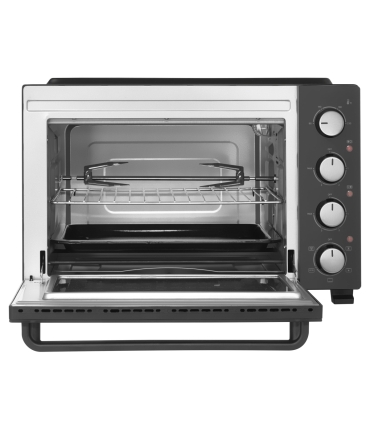 Sencor SEO3580BK lauaahi 2 keraamilise keedualaga, must 35 l
