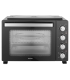 Sencor SEO3580BK lauaahi 2 keraamilise keedualaga, must 35 l