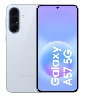 Samsung Galaxy A57 5G 8+128GB helesinine, SM-A576BLBBEUE