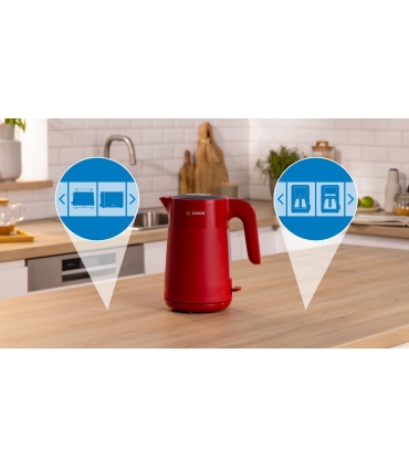 Bosch TWK2M164