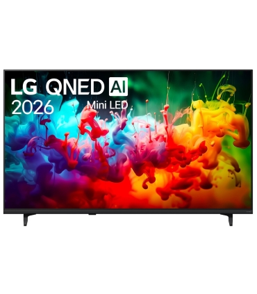 LG 55QNED70B3C 4K QNED MiniLED