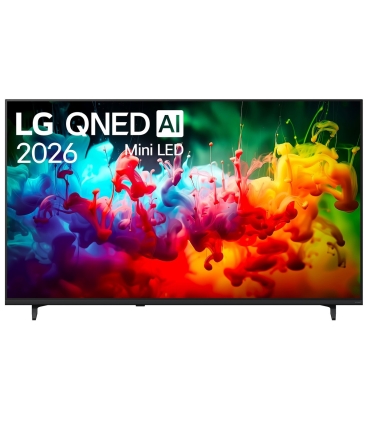 LG 65QNED70B3C 4K QNED MiniLED
