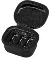 Rode laadimiskarp Wireless GO Charge Case+