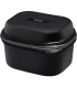 Rode laadimiskarp Wireless GO Charge Case+