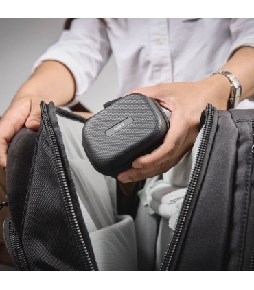 Rode laadimiskarp Wireless GO Charge Case+