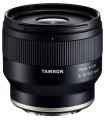 Tamron 35mm f/2.8 Di III OSD objektiiv Sonyle