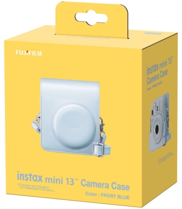 Fujifilm Instax Mini 13 vutlar, sinine