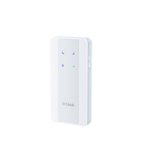 D-Link | F518 | 5G NR AX1800 Wi-Fi 6 Mobile Hotspot | 802.11ax | Mesh Support No | 4G/5G | MU-MiMO No
