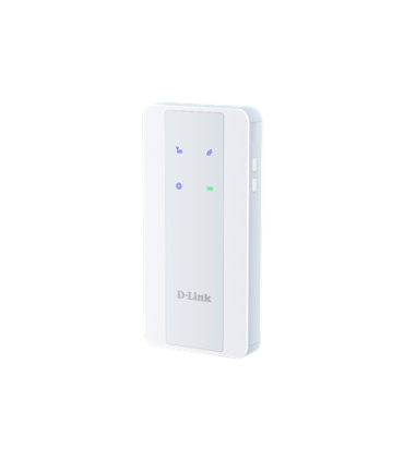 D-Link | F518 | 5G NR AX1800 Wi-Fi 6 Mobile Hotspot | 802.11ax | Mesh Support No | 4G/5G | MU-MiMO No