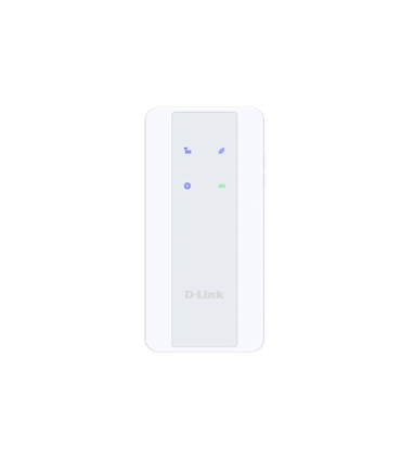 D-Link | F518 | 5G NR AX1800 Wi-Fi 6 Mobile Hotspot | 802.11ax | Mesh Support No | 4G/5G | MU-MiMO No